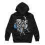 Grim Car Parts Hoodie