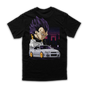 Vegeta GTR Tee