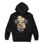 Goku Turbo Hoodie