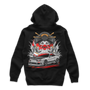 Geisha Supra Hoodie