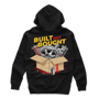 Built Not Bought Hoodie