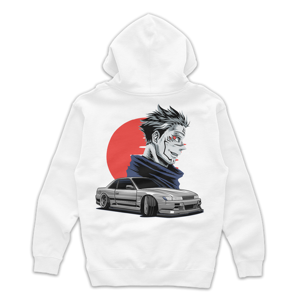 Sakuna S13 Hoodie