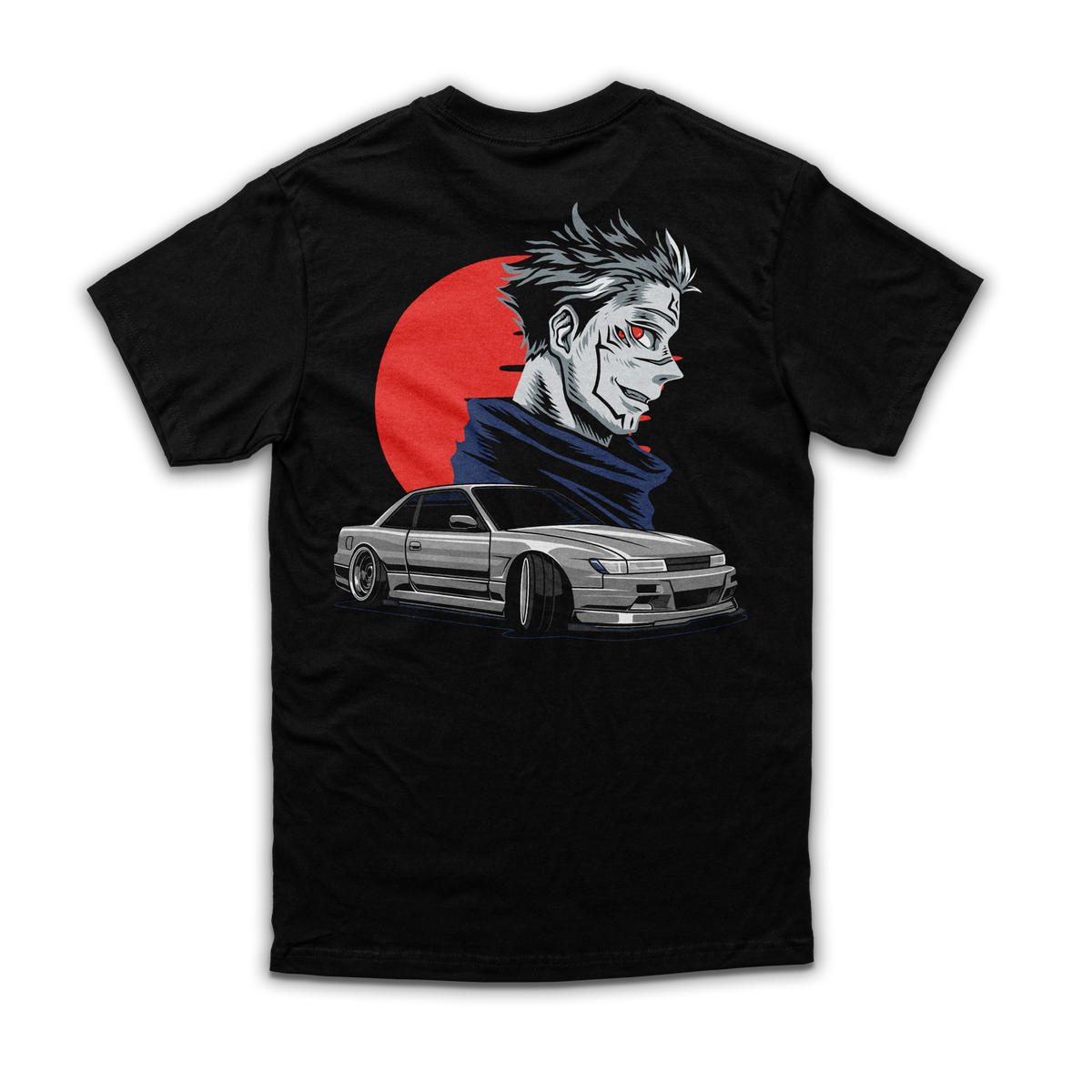 Sakuna S13 Tee