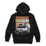 Initial-D Hoodie