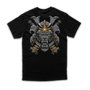 Samurai Tiger Tee