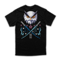 Strix Swords Tee