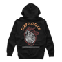 Turbo Attack Hoodie