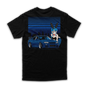 Midnight Drives Tee