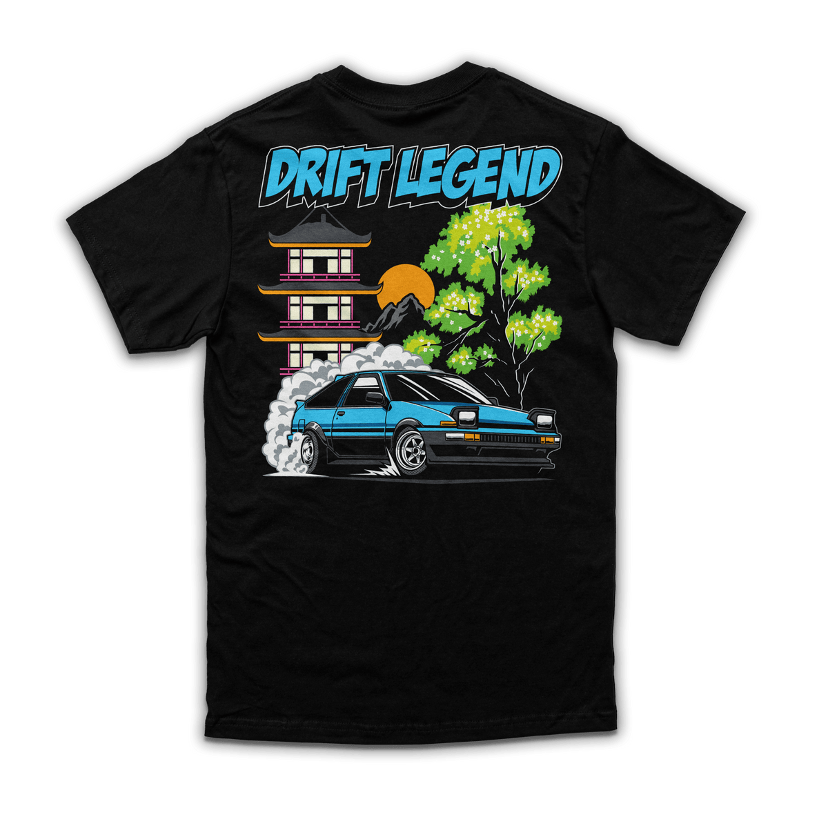 Drift Legend Tee