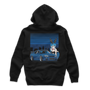 Midnight Drives Hoodie