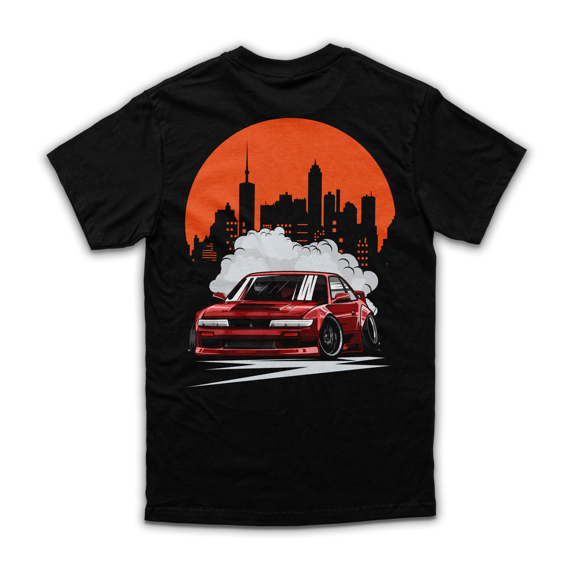 Silvia Drift Tee