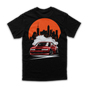 Silvia Drift Tee