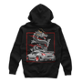 Nismo Dragon Hoodie