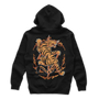 Tiger Hoodie