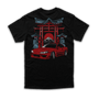 Silvia Shrine Tee