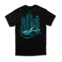 Retro RX-7 Tee