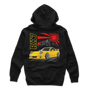 RX-7 Hoodie