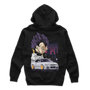 Vegeta GTR Hoodie