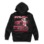 Drift Bunny Hoodie