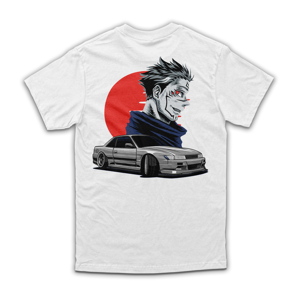 Sakuna S13 Tee