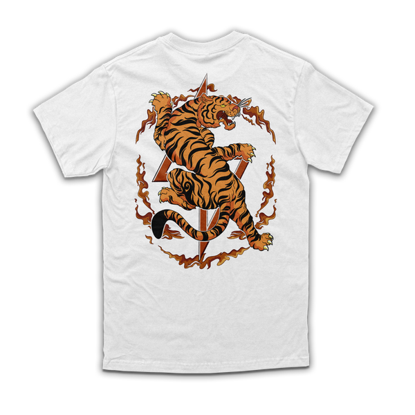 Tiger Tee