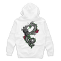 Snake Coil Hoodie