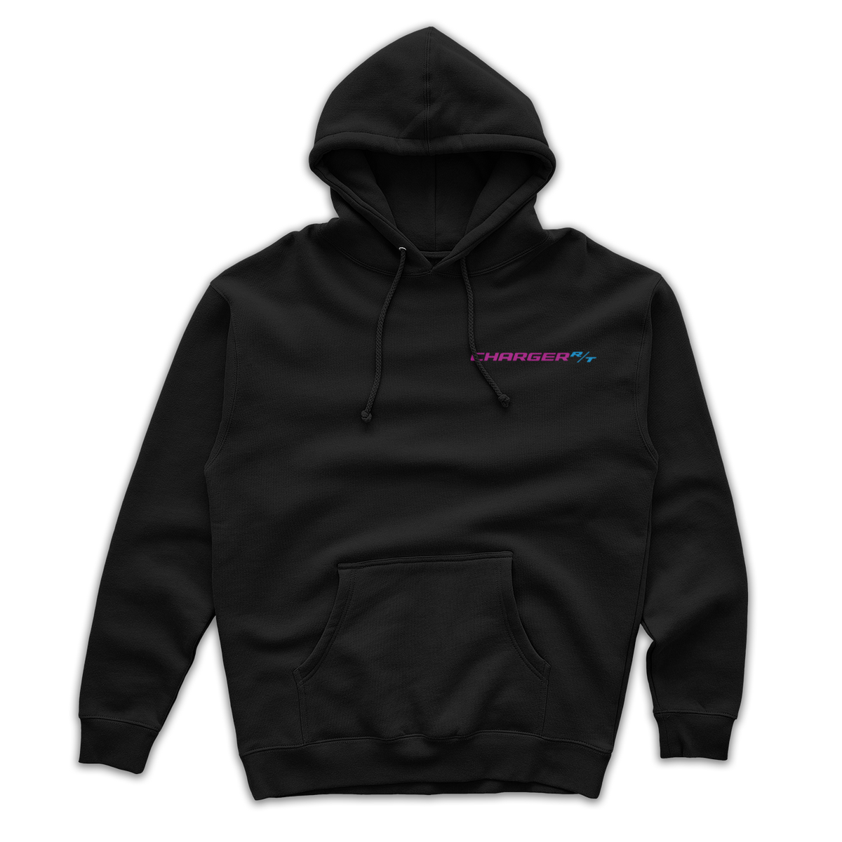 Charger Hoodie