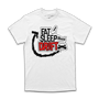 Eat Sleep Drift Logo Tee