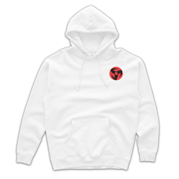 Kakashi Skyline Hoodie