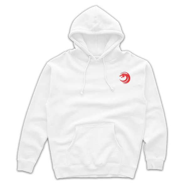 Supra Dragon Hoodie