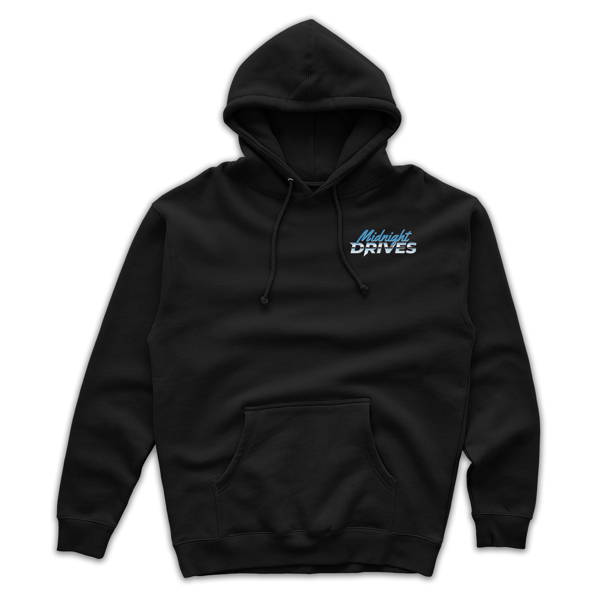 Midnight Drives Hoodie