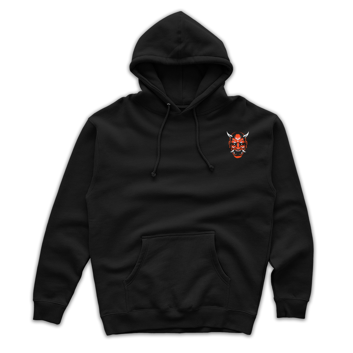 Demon Drift Hoodie