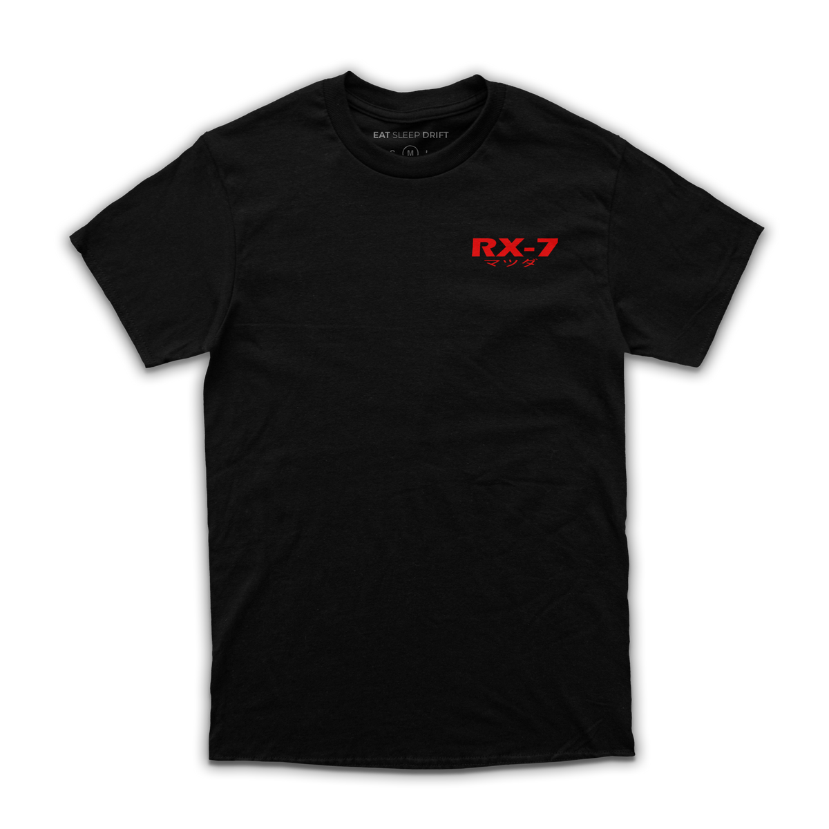 RX-7 Tee