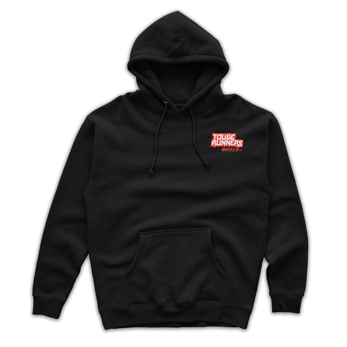 Sakuna S13 Hoodie