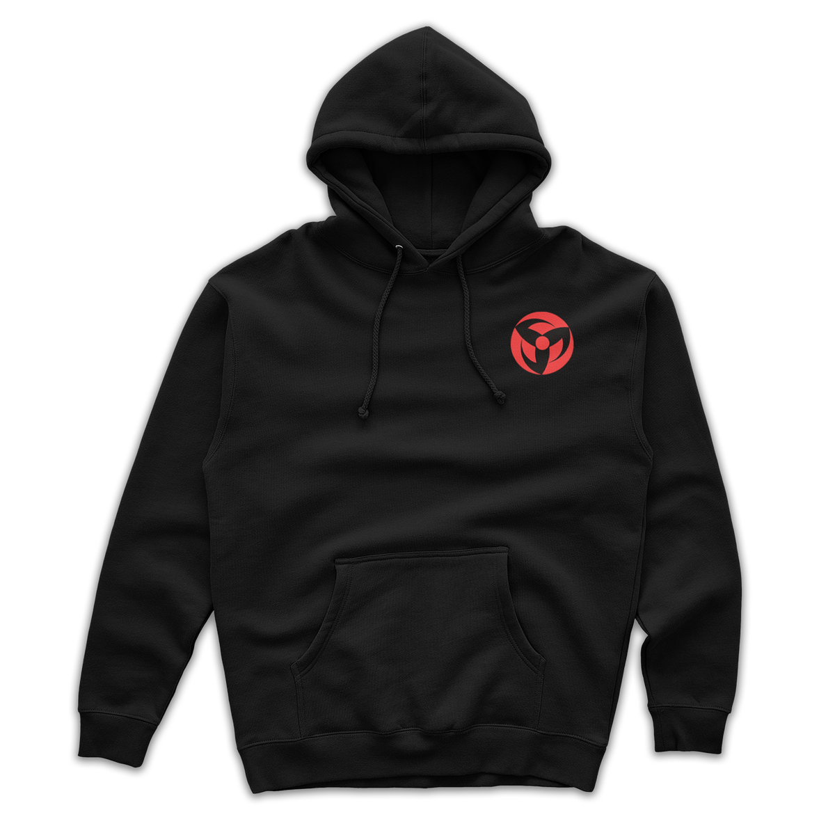 Kakashi Skyline Hoodie