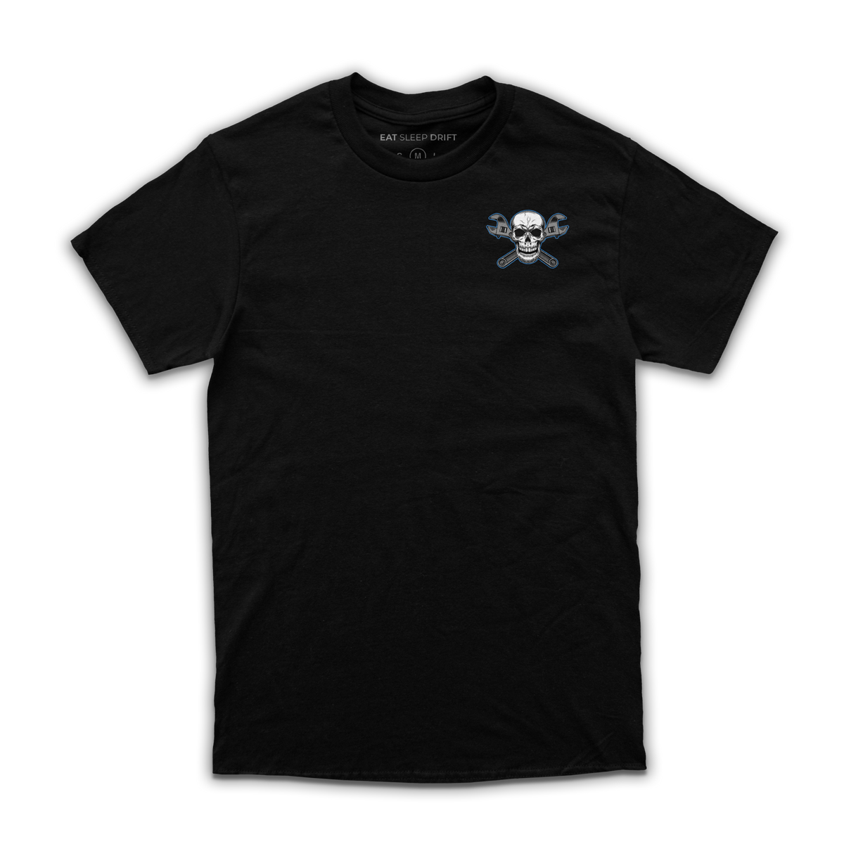 Grim Car Parts Tee