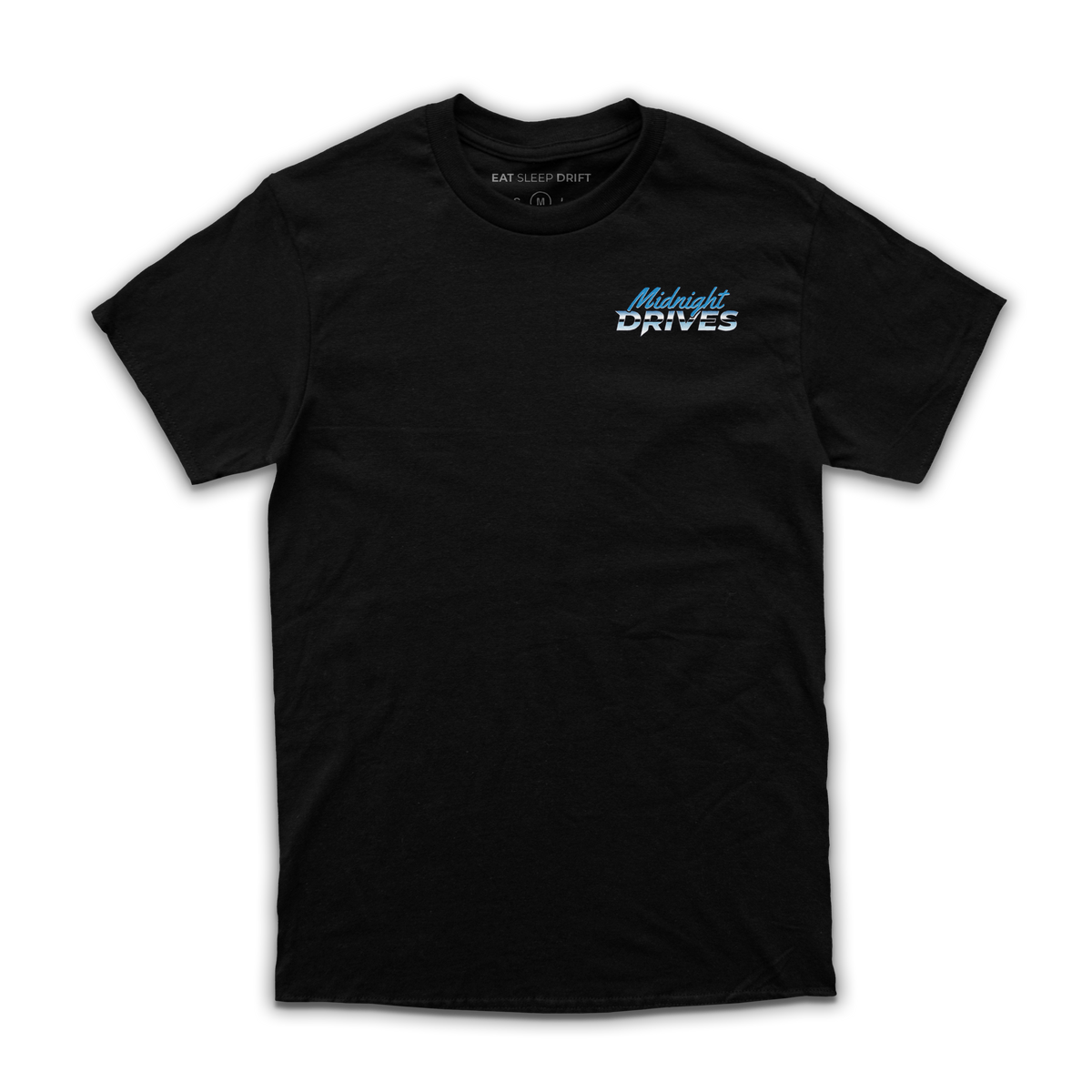 Midnight Drives Tee