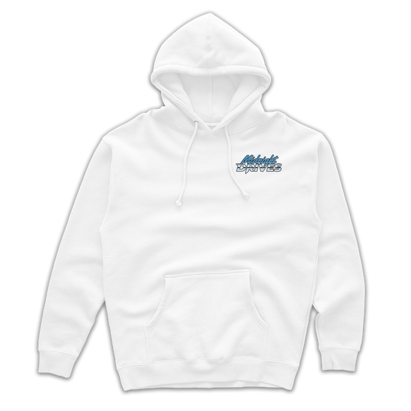 Midnight Drives Hoodie