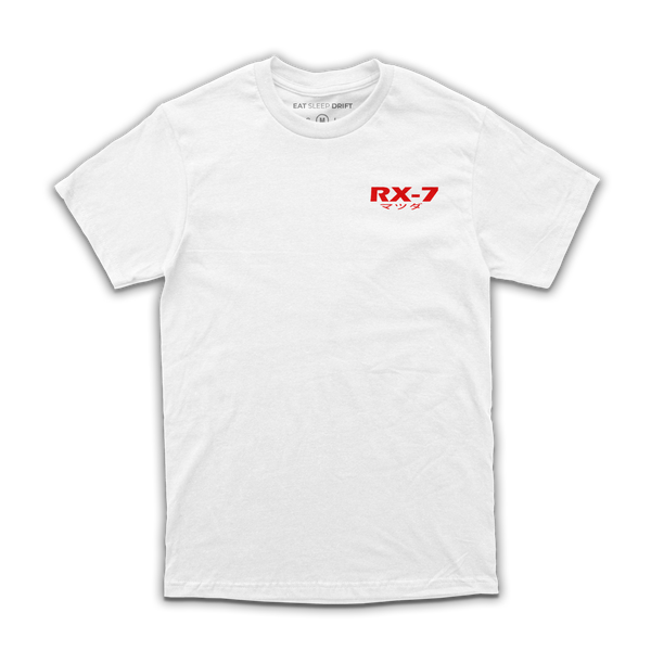 RX-7 Tee