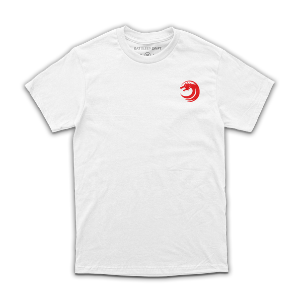 Supra Dragon Tee