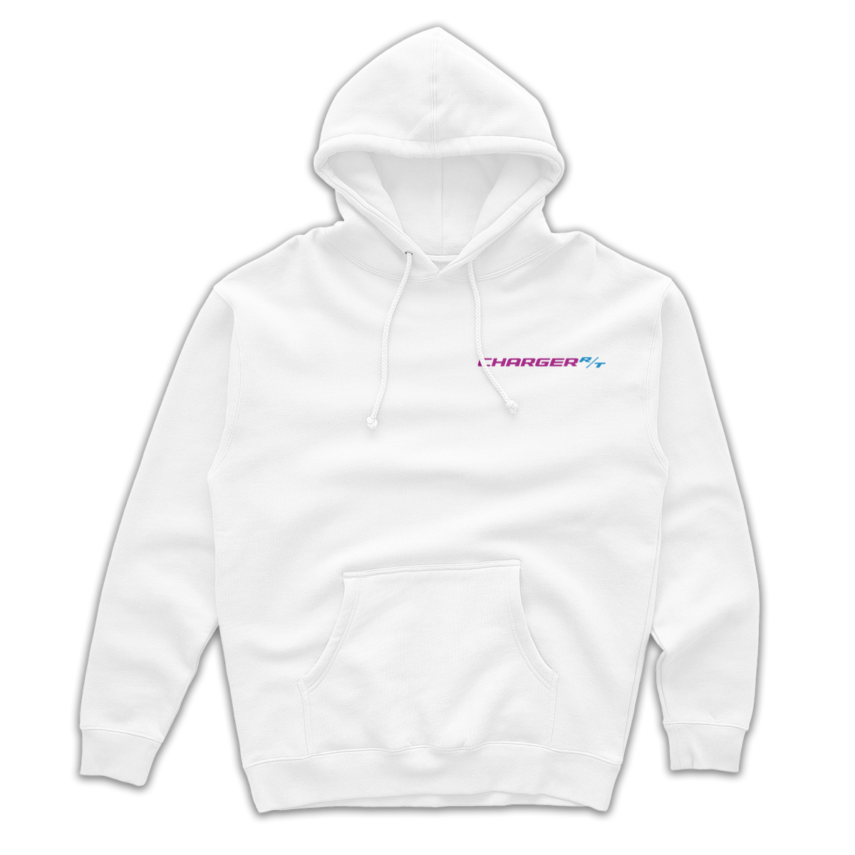 Charger Hoodie