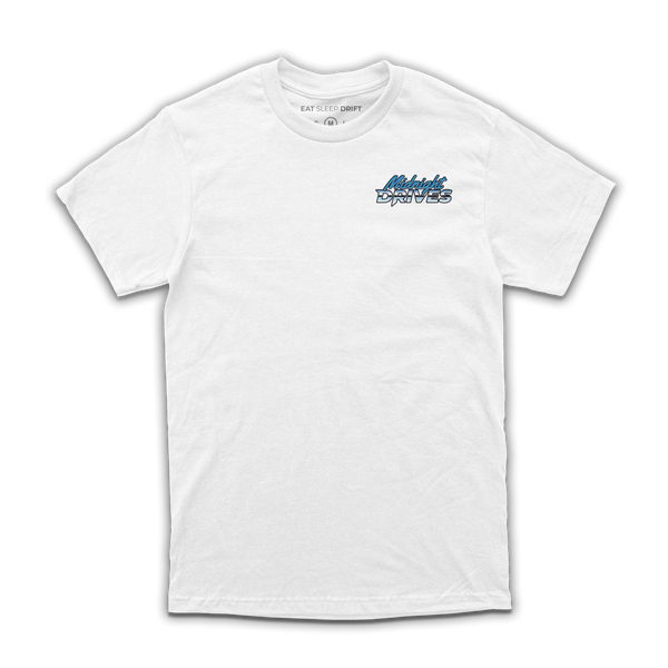 Midnight Drives Tee