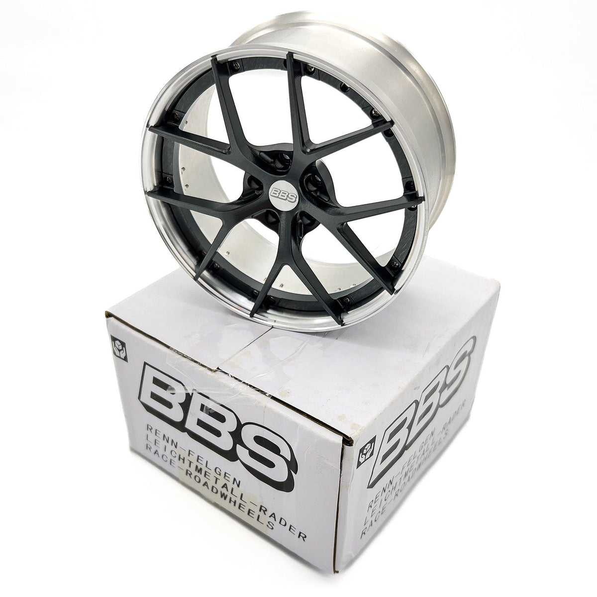 BBS FI-R Mini Wheel