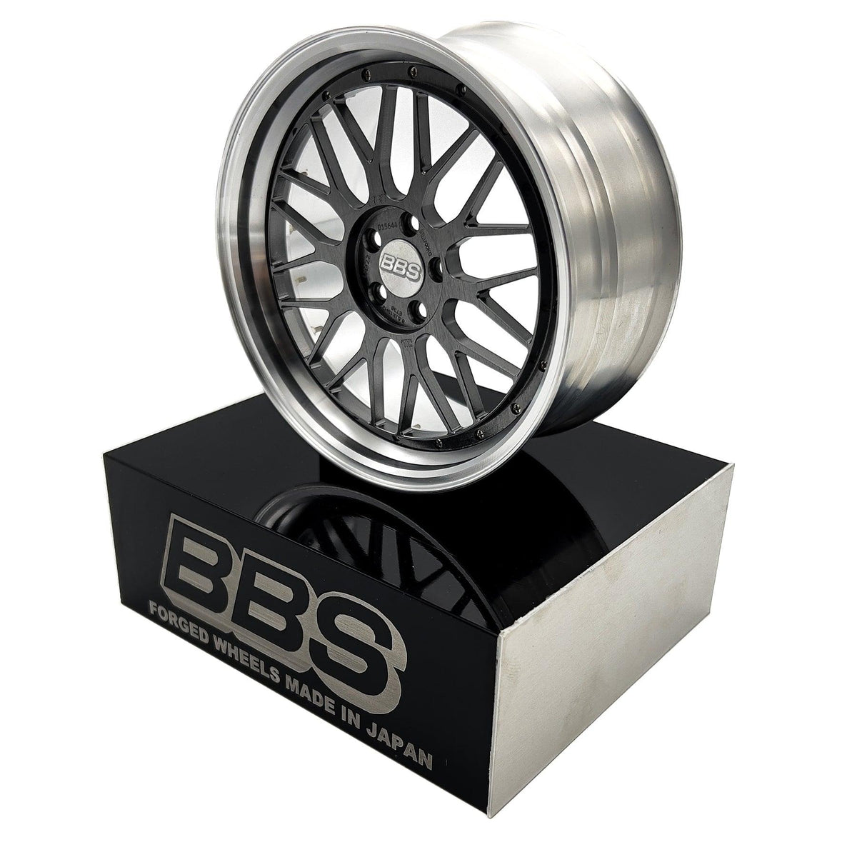 BBS Mini Wheel BASE