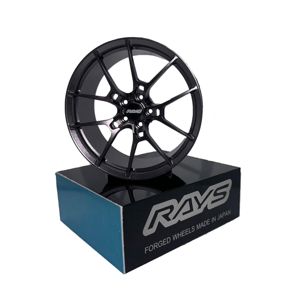 Rays G27 Mini Wheel