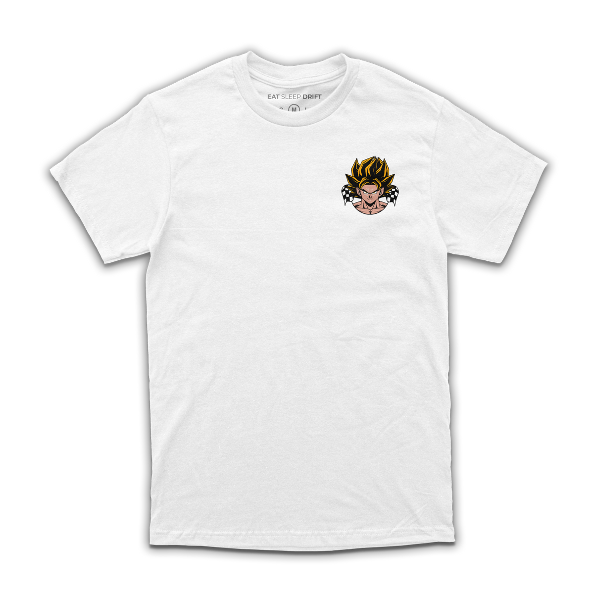 Goku Turbo Tee